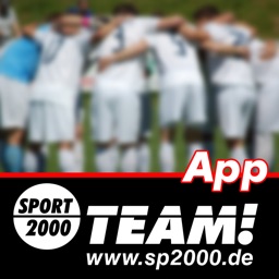 Sport 2000 TEAM