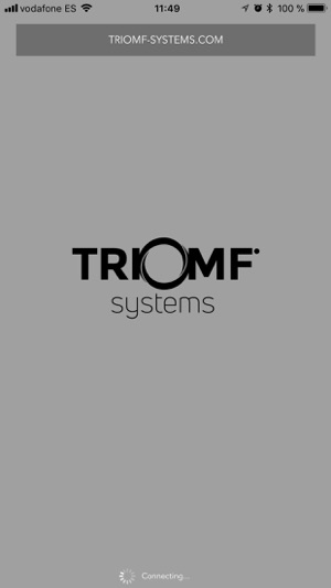 Triomf Smart Safe(圖1)-速報App