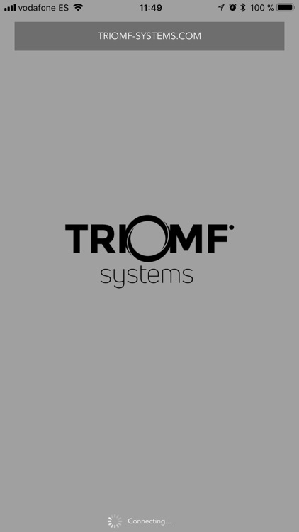 Triomf Smart Safe