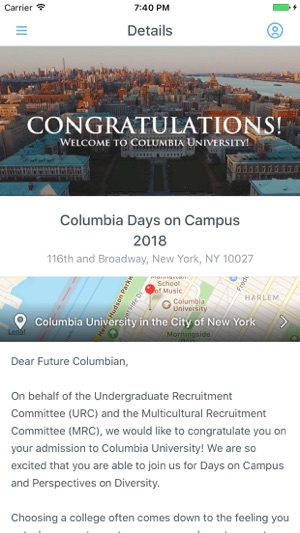 Columbia University: CC & SEAS(圖3)-速報App