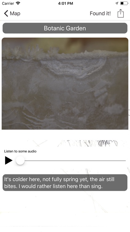 Caroline's Song screenshot-3