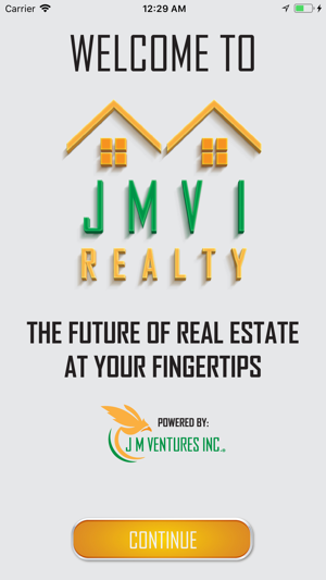 JMVI Realty