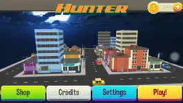 Game screenshot Hunter 47 mod apk
