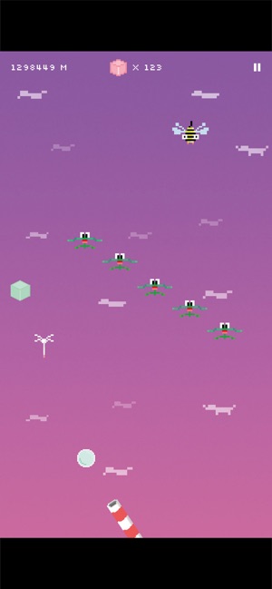Super Blowball(圖4)-速報App