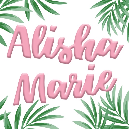 Alisha Marie