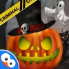 Halloween Hidden Crime Case