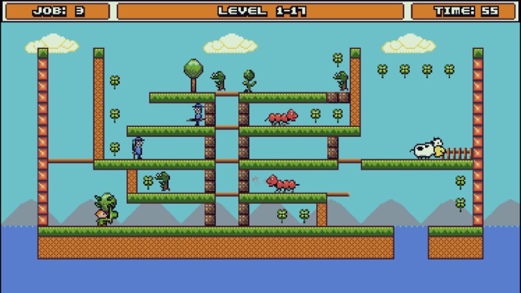 Leprechaun World: Super Run