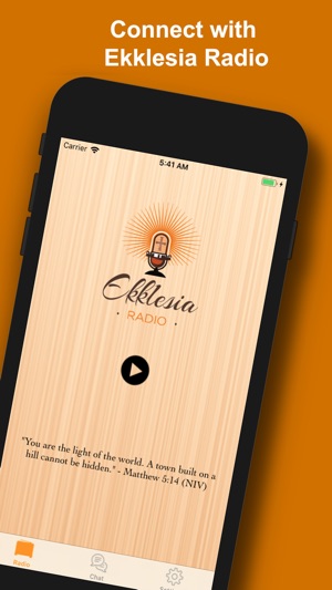 Ekklesia Connect(圖1)-速報App