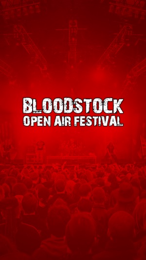 Bloodstock