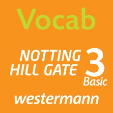 Activities of Notting Hill Gate Vokabeltrainer 3 Basic