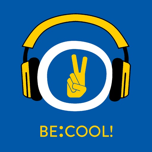 Be Cool! Selbstvertrauen stärken mit Hypnose iOS App