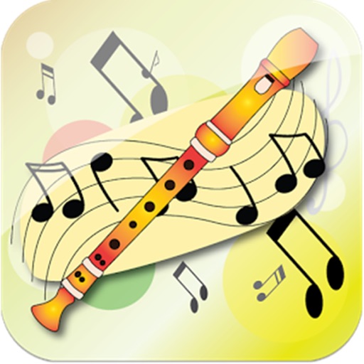 Virtual Clarinet Academy icon