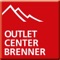 The Outlet Center Brenner in Trentino / Alto Adige, directly on the Brennero pass, offers a wide selection of different brands on a sales area of over 10,000 square meters