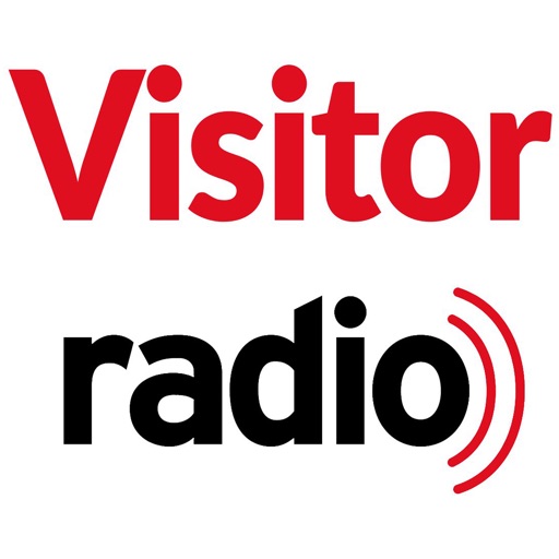 Visitor Radio icon