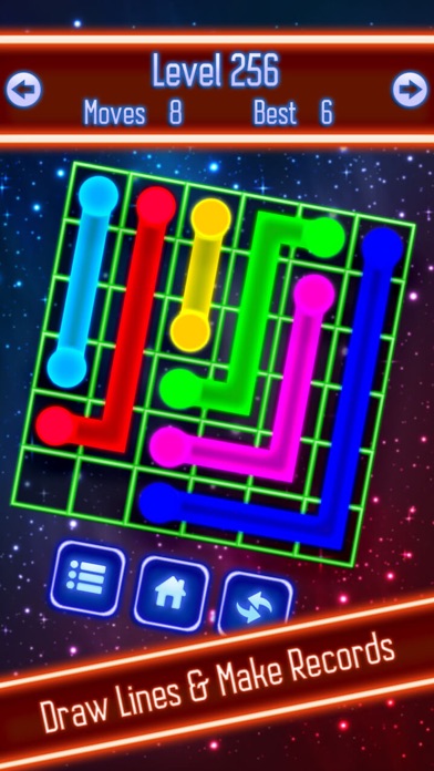 Line Puzzle Connect Block screenshot 4