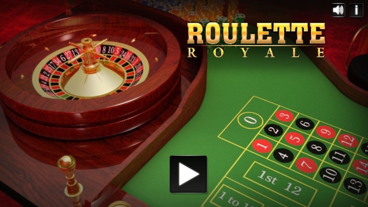 Roulette - Casion Game