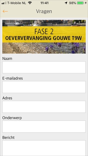 Oeververvanging Gouwe T9W(圖4)-速報App