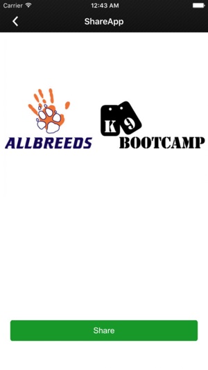 Allbreeds K9 Bootcamp(圖2)-速報App