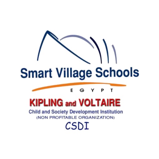 Smart Village Schools icon