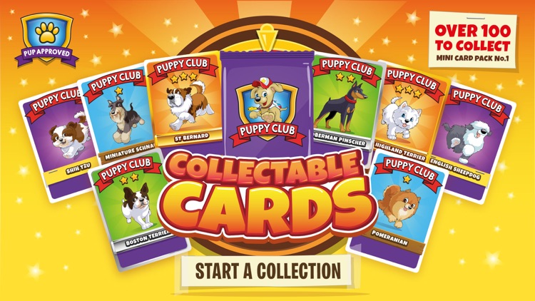 Puppy Club Clubhouse screenshot-4