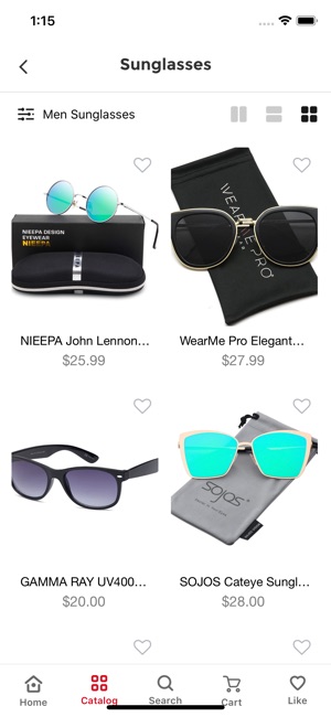 Sunglasses Wholesale(圖3)-速報App