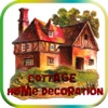 Cottage Decoration Game