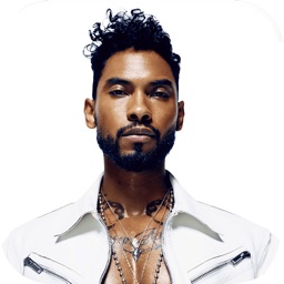 Wildheart by Miguel