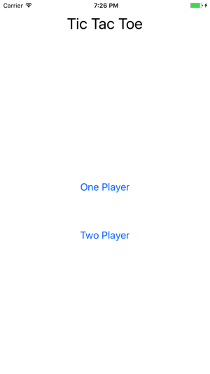 Play Tic Tac Toe(圖1)-速報App