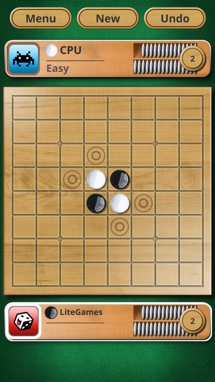 Othello - The Official Board Game
