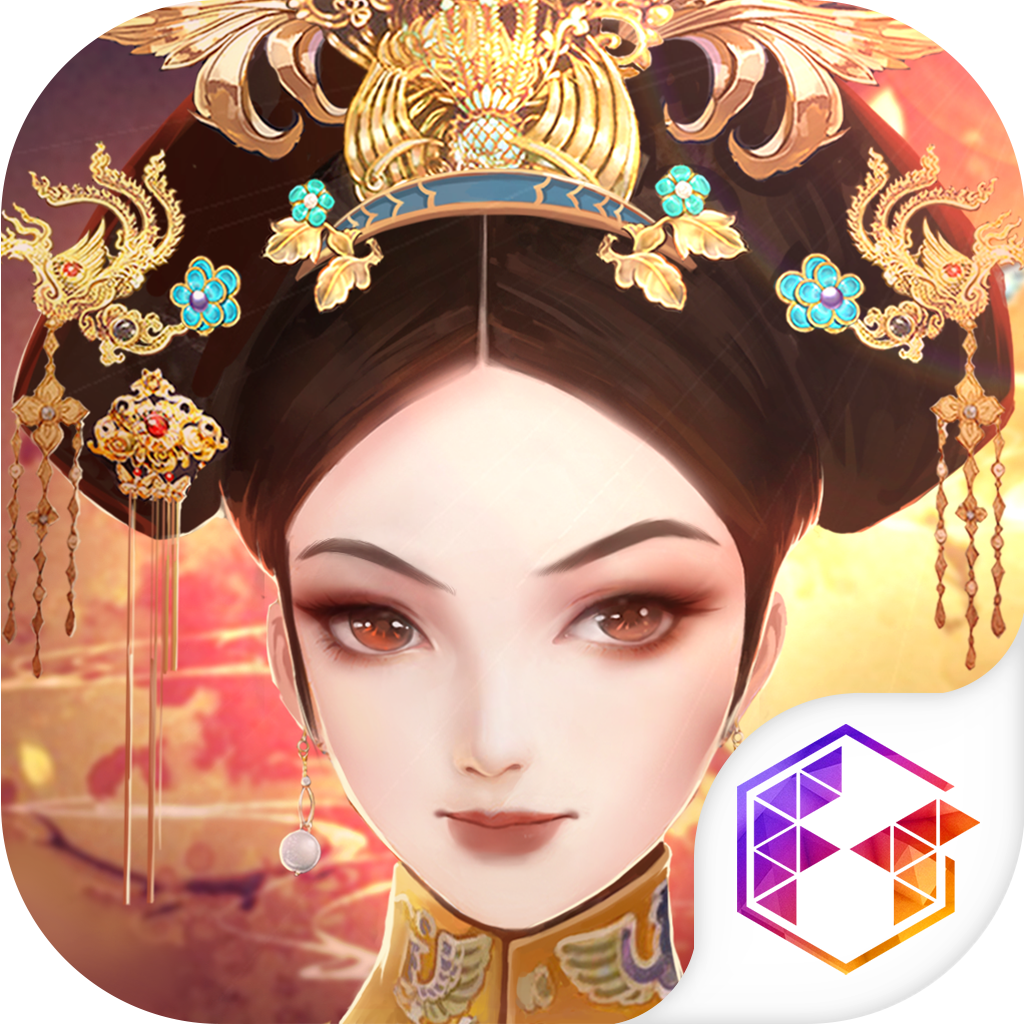 Royal Chaos App Icon