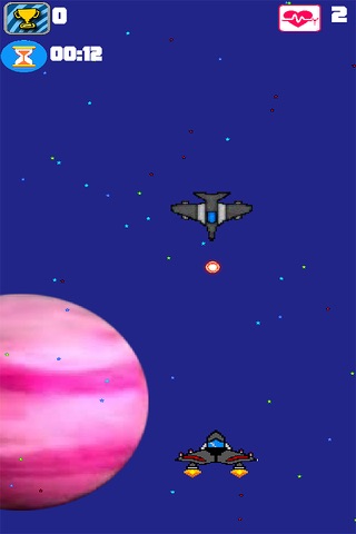 Space Wars 2018 screenshot 2