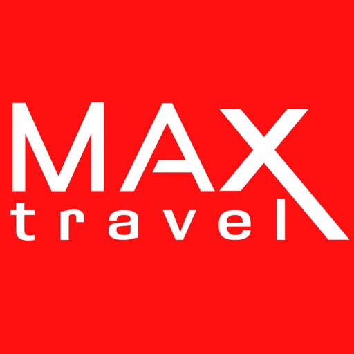 max travel agency