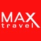 The Max Travel app is all you need to make booking your holiday stress-free