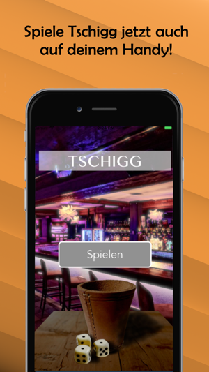 TSCHIGG - Das Würfelspiel(圖1)-速報App