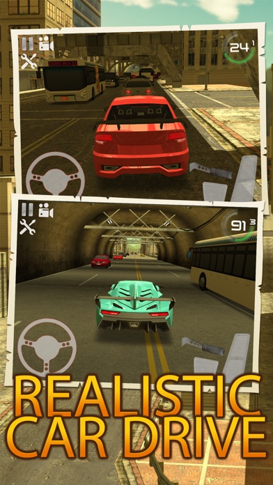 CITY TRAFFIC CAR SIMULATOR 1.16 IOS ĐUA XE CITY TRAFFIC CAR SIMULATOR 1.16 IOS