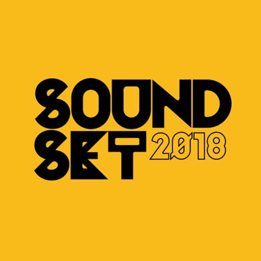 Soundset Festival 2018