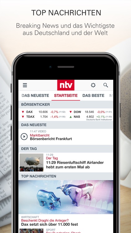 ntv Nachrichten