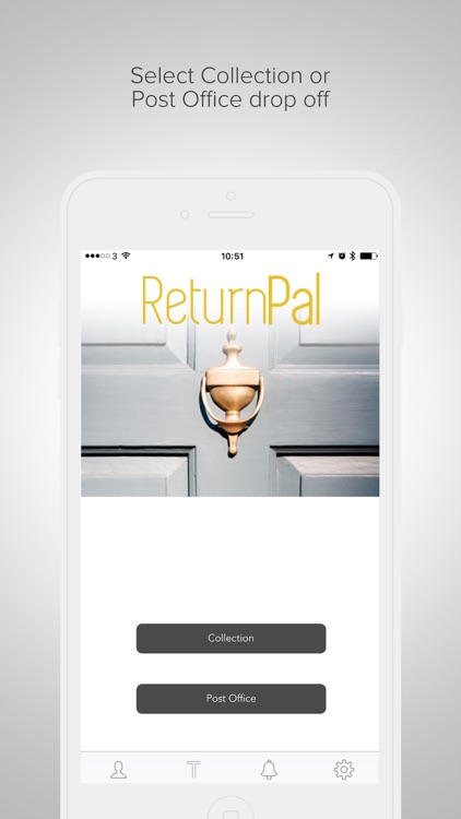 ReturnPal