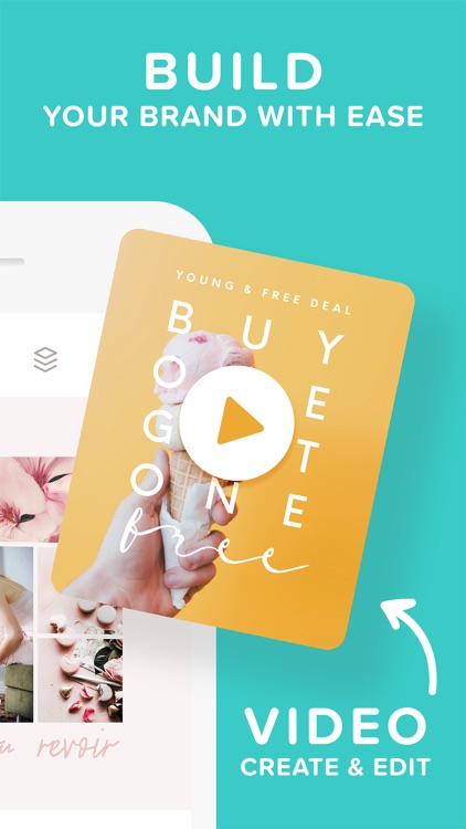 Over: Photo & Video Editor screenshot-8