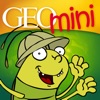 GEOmini Dschungel - iPadアプリ