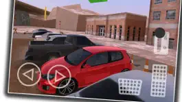 Game screenshot Lx Car Parking mod apk