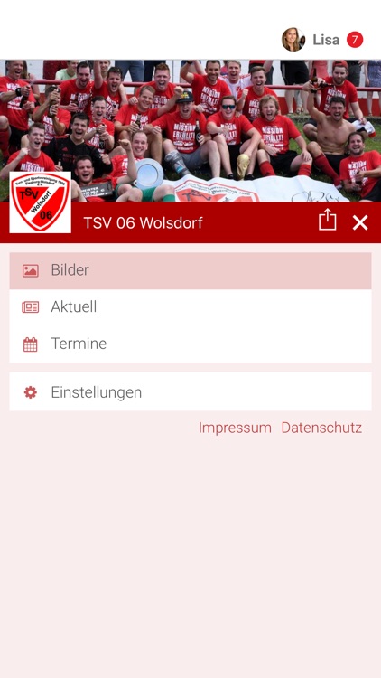 TSV 06 Wolsdorf