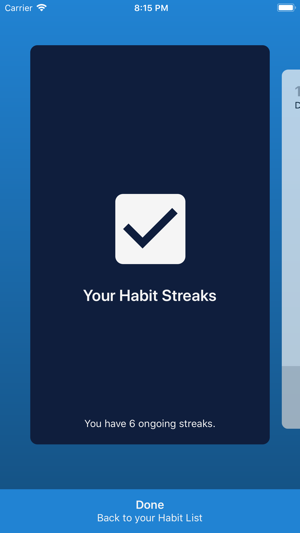 Habit Streak(圖4)-速報App