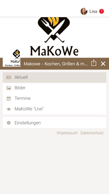 MaKoWe