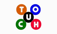 Touch Scramble TV Edition