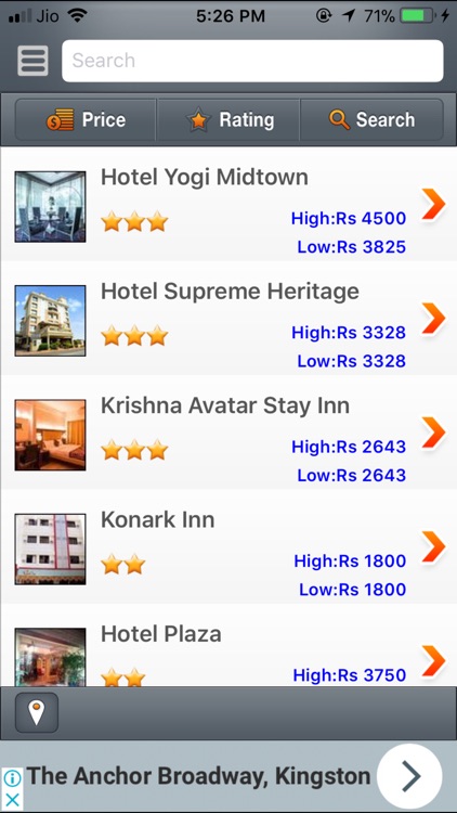 Navi Mumbai screenshot-3