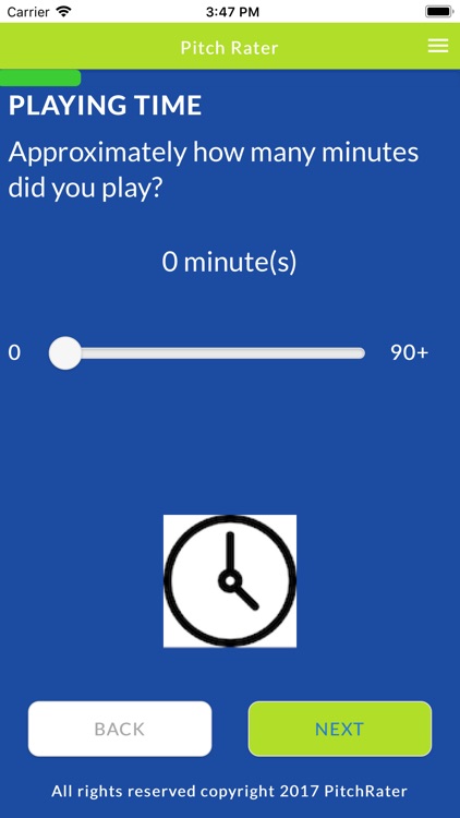 Pitch Rater screenshot-3