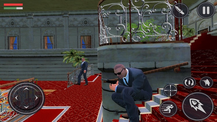 Secret Agent Spy - Mafia Games - Apps on Google Play