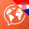 Kroatisch lernen – Mondly app