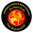 Mini Grill van Raymound